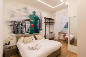 InscìBell Guest House Milano